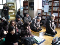 교회행사앨범 - [2011.01.08] 애기봉 평화기도회 #1(사진 많음)