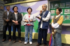 교회행사앨범 - 60주년 축하공연 [마당극]