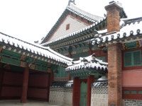 누구나앨범 - 20090116눈오는날-창덕궁,종묘여행1