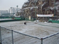 누구나앨범 - 20081223돌산설경1