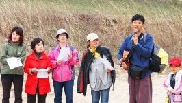 누구나앨범 - 낙동강 생태 순례를 다녀와서...3