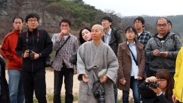 누구나앨범 - 낙동강 생태 순례를 다녀와서...3