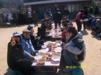 누구나앨범 - 제3차 생명버스를 타고 다녀왔습니다.