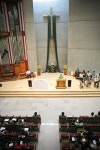 교회행사앨범 - [2011.10.02] 세계성만찬주일 향린공동체예배