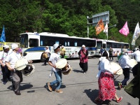 교회행사앨범 - 성주 향린공동체 연합예배 2