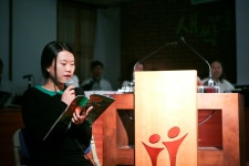 교회행사앨범 - [2012.01.29] 주일 예배