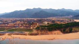 누구나앨범 - 낙동강 생태 순례를 다녀와서...2