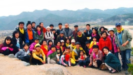 누구나앨범 - 낙동강 생태 순례를 다녀와서...2