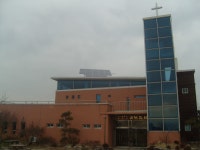 열린게시판 - 고맙습니다. 향린 태양광 발전소 설치 완료 소식 전합니다.