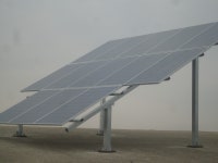 열린게시판 - 고맙습니다. 향린 태양광 발전소 설치 완료 소식 전합니다.