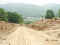 평화나눔공동체 농촌?환경 - 양평 생태공동체마을 진행 상황과 수련회 개최