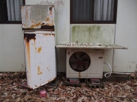 관리부 - 관리부 향린동산 수양관을 답사하다