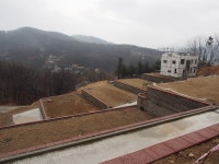 관리부 - 관리부 향린동산 수양관을 답사하다