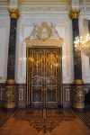 The Glorious Interiors of the Hermitage