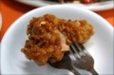 [名利 D5D] 인천 신포시장 신포닭강정 - 음식-기타