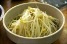 [名利 D5D] 전주 왱이집 콩나물국밥 - 음식-기타