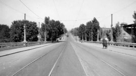 Ottawas Bank Street, then and now - Ottawa - CBC News Multimedia Ottawas Bank Street, then and now