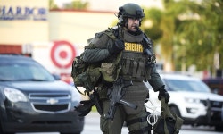 50 dead at Florida gay club in Americas worst mass shooting -  - DAWN.COM 50 dead at Florida gay club in Americas worst mass... 
