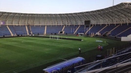LIVE Osmanlispor - Sanliurfaspor - Turkish Cup - 21 December 2016 - Eurosport LIVE Osmanlispor - Sanliurfaspor - Turkish Cup - 21... 
