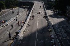 White House Shows Support For Aspirations Of Hong Kong People | The Huffington Post White House Shows Support For Aspirations Of... 