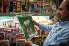 Muslims Around The World React To Charlie Hebdos New Cover | HuffPost Muslims Around The World React To Charlie Hebdos New Cover