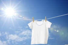 Easily Brighten Your Whites With A Little Lemon Juice | HuffPost The Easiest Way To Brighten Your Whites