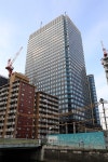  TOKYO 東京 | Kita-Shinagawa 5-Chome Redevelopment Park City Osaki 北品川五丁目第1地区第一種市街地再開発 | 143m 141m 92m... 
