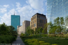  Варшава | Warszawa - Page 105 - SkyscraperCity