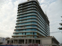  [Świnoujście] Baltic Park Molo (kompleks hotelowo-apartamentowo-rekreacyjny) - Page 93 - SkyscraperCity