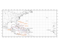 Tropical weather analysis - August 3, 2012 | KoritheMans WunderBlog