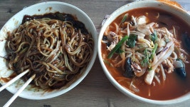 WANT - 내저녁~