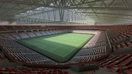  Your Own Stadium Design - Page 574 - SkyscraperCity