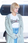 WANT - 170509 선거 정연이 과질
