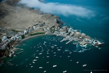  Lima, Peru: Skylines & Cityscapes - Page 3 - SkyscraperPage Forum