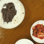 외방커뮤니티 > 별방 > 전주 태평집(콩국수, 소바)