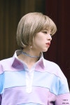 WANT - 판교 정연이 분위기ㅠ