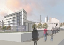  NEXUS | Leeds University | 6 fl | U/C - Page 2 - SkyscraperCity