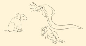 조아라 : 문화의 시작 - 작품, [해리포터] Thank Merlin Its Friday! 