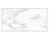 Tropical weather analysis - September 16, 2012 | KoritheMans WunderBlog