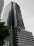  BOGOTA | Torre Krystal | 150m | 35 fl | Com - SkyscraperCity