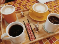 외방커뮤니티 > 별방 > 부산대 앞 CAFE 소울메이트 - 애플바닐라크런치 외