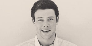 외방커뮤니티 > 헐리우드 > 영원한 핀, 코리 몬테이스 (feat.글리)