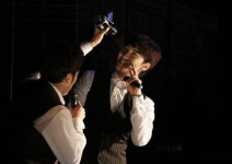 미아 세미막 컷콜 볼래? (발퀄,스압주의) - 연극, 뮤지컬