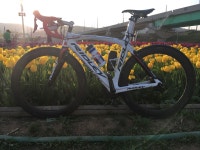 클리앙 소모임 > 자전거당 > 날이좋아서 한바퀴(데이터 주의)