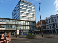  UNUSUAL SHOTS OF SOUTHAMPTON, UK - Page 4 - SkyscraperCity