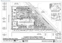  800 W San Carlos | 28M | 94FT | 7 FL | San Jose | U/C - SkyscraperCity