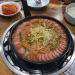 가생이닷컴>유머엽기 > 유머게시판 > 송탄 부대찌개