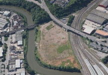 BRISTOL - New Arena (12,000) - SkyscraperCity