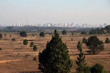  O terceiro município mais populoso de cada um dos Estados brasileiros - SkyscraperCity