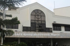  The Infrastructural & Projects Tour by Federal Ministry of Information - SkyscraperCity